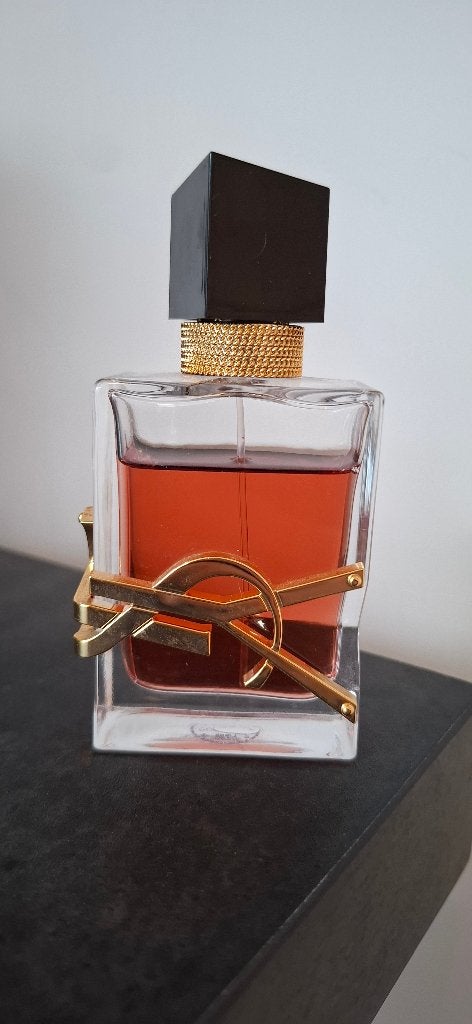Ysl parfum, Ophalen of Verzenden, Nieuw