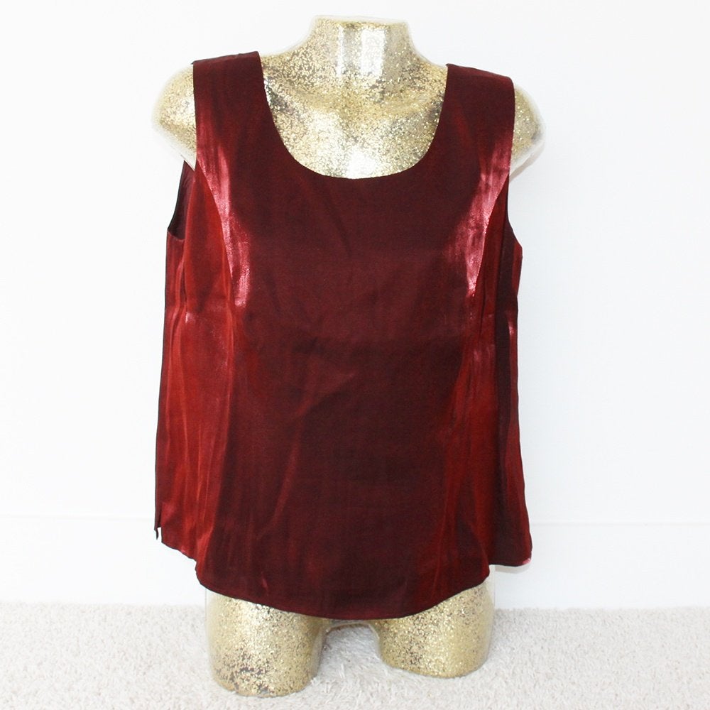 Gerry Weber Topje 79 (Maat 44) - 79 € 30,-