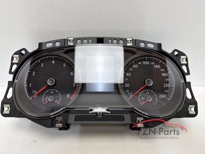 VW Golf 7 Facelift Kilometerteller KM (5G1920750D), Ophalen of Verzenden, Gebruikt