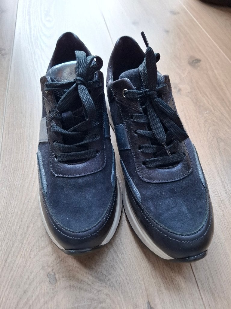 Gabor schoenen, Kleding | Dames, Schoenen, Ophalen, Blauw, Gabor, Sneakers of Gympen