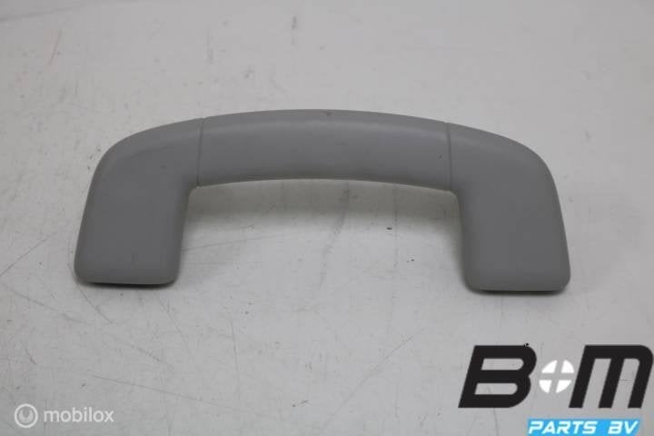 Handgreep in hemel LV of RV VW Golf 7 5G0857607B, Gebruikt