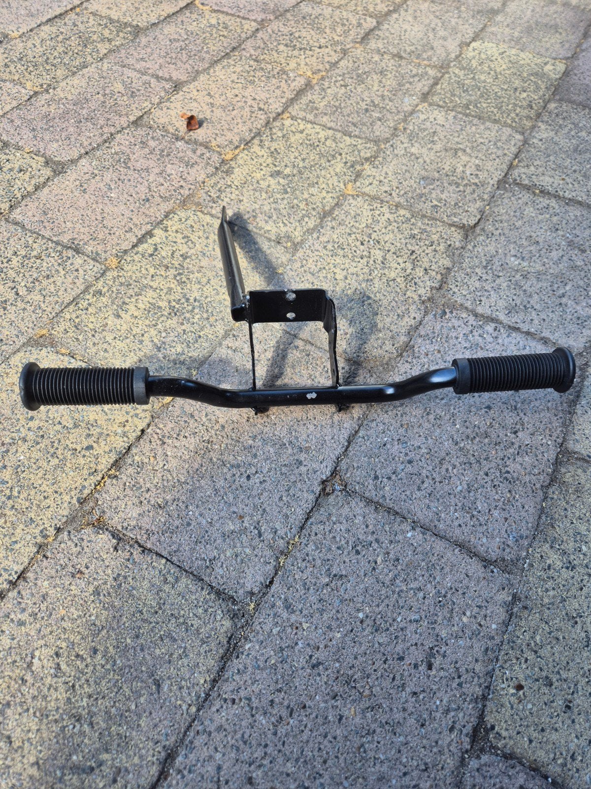 kreidler steppen balk nieuw past op model 1973/1983, Fietsen en Brommers, Ophalen, Nieuw, Overige merken