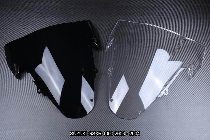 Windscherm SUZUKI GSXR 1000 2003 - 2004, Motoren, Verzenden, Nieuw