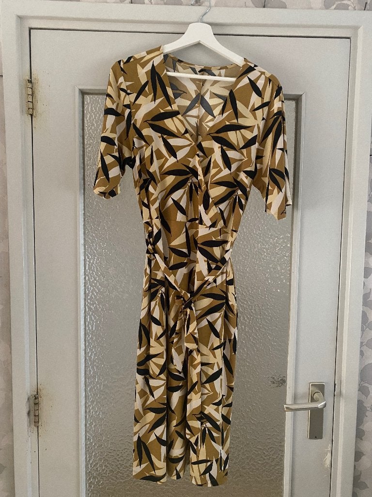 Jurk hema maat m, Kleding | Dames, Maat 38/40 (M), Nieuw, Ophalen of Verzenden, Hema