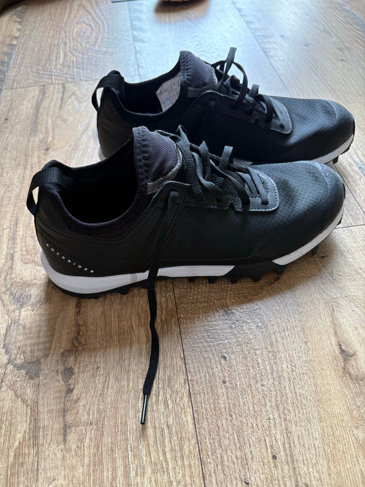 Rockrider MTB schoenen maat 38 - Zo goed als nieuw, Ophalen of Verzenden, Zo goed als nieuw, Overige maten, Schoenen
