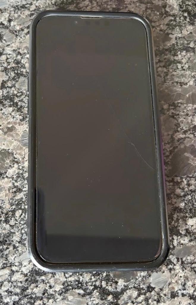 iPhone 14, Telecommunicatie, Mobiele telefoons | Apple iPhone, Gebruikt, 128 GB, Zonder abonnement, Zonder simlock, iPhone 14