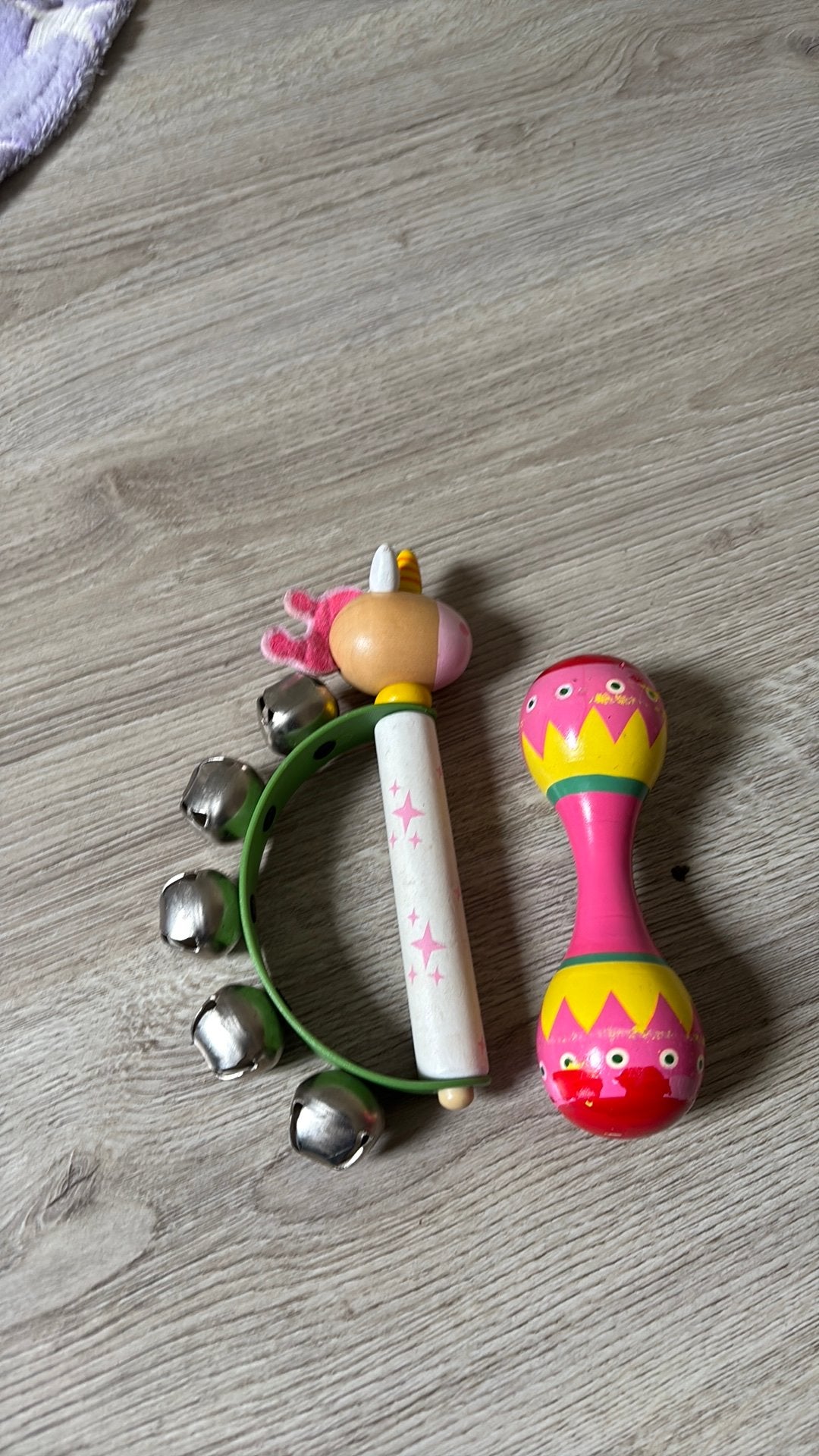 Rammelaar en salsa, Ophalen of Verzenden, Zo goed als nieuw, Meisje