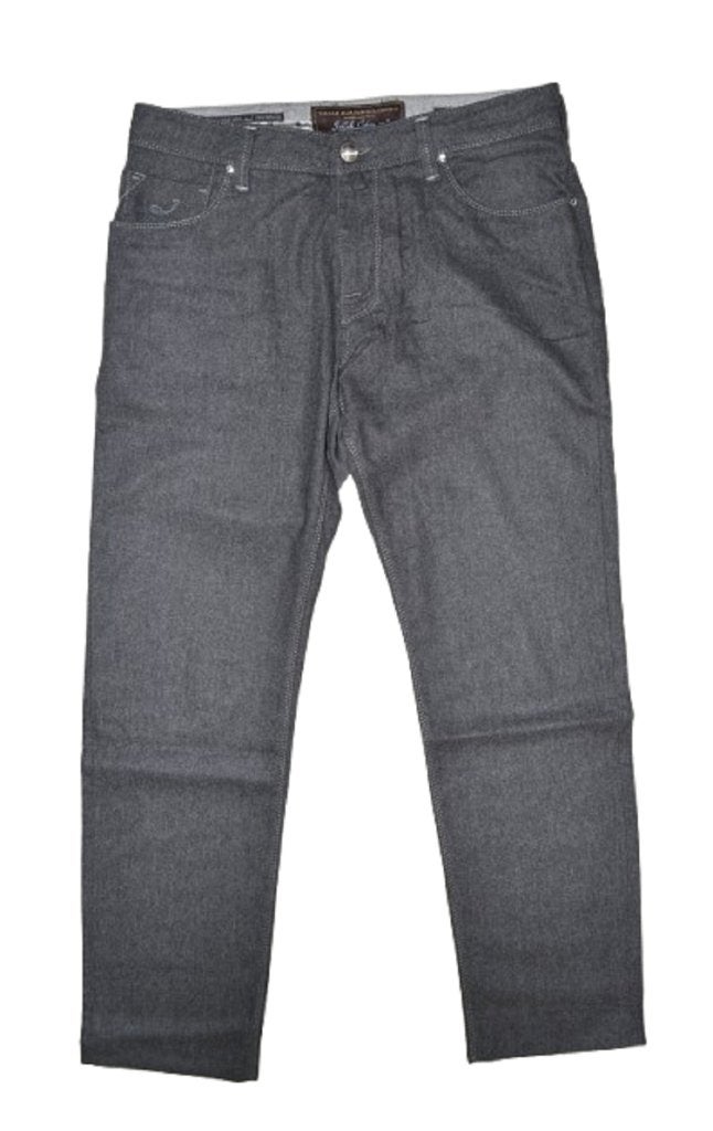 Nieuwe Jacob Cohen J625 WOOL COMF pantalon, broek, Mt. W33, Nieuw, Jacob Cohen, Grijs, Verzenden