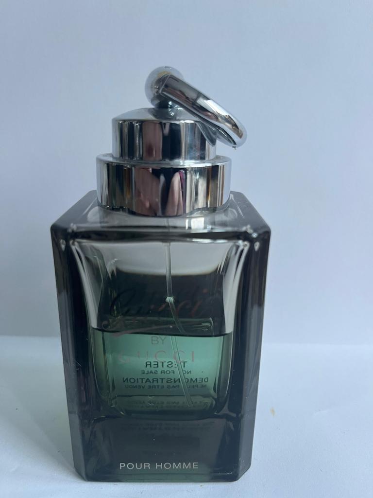 Gucci Gucci by Gucci pour homme, Ophalen of Verzenden, Gebruikt