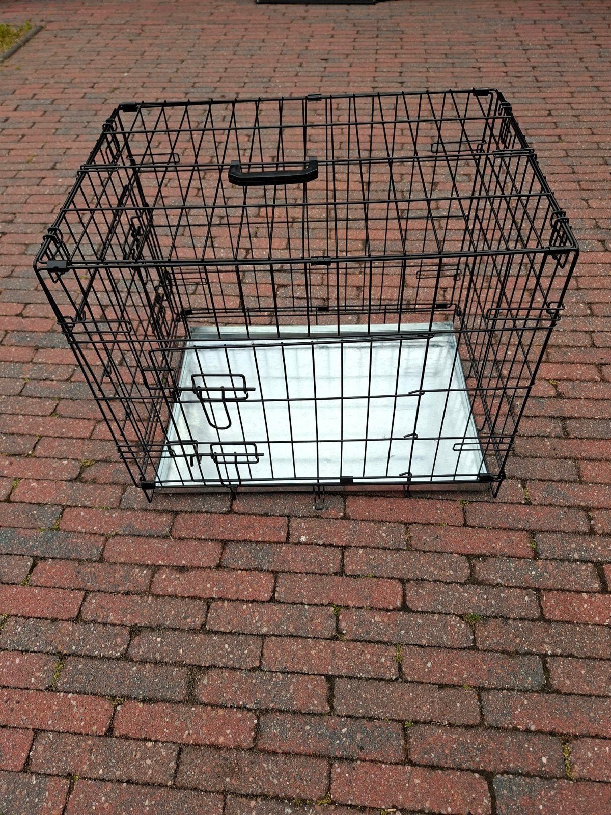 bench zo goed als nieuw, Ophalen, Zo goed als nieuw, 75 tot 110 cm, Minder dan 65 cm