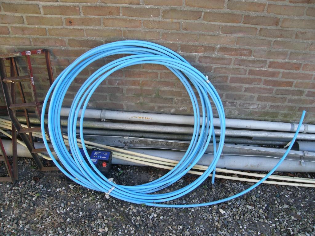 pvc, brandwerende deur platen poortdeur stijger koppelingen, Doe-het-zelf en Verbouw, Platen en Panelen, Nieuw, Overige materialen