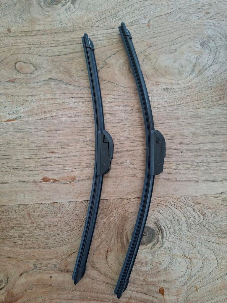 Nieuwe wisserset voor/achter voor Opel Corsa C, Auto-onderdelen, Ruiten en Toebehoren, Ophalen of Verzenden, Nieuw, Opel