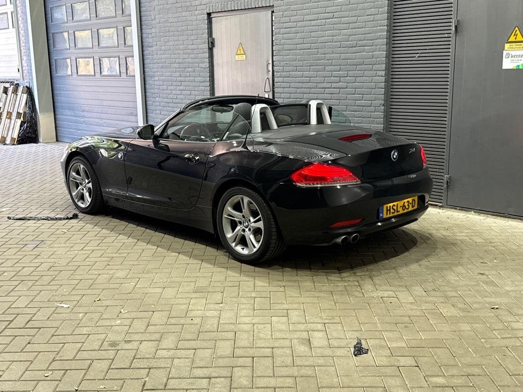 BMW Z4 Roadster sDrive23i Executive | Youngtimer | 6-Cilinde, Auto's, BMW, Automaat, Euro 5, Achterwielaandrijving, Gebruikt