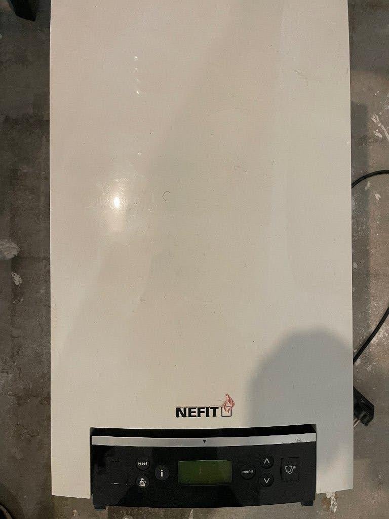 Rc 24 cw3 nefit, Ophalen, 30 tot 80 cm, Gebruikt, Cv-ketel of Combi-ketel