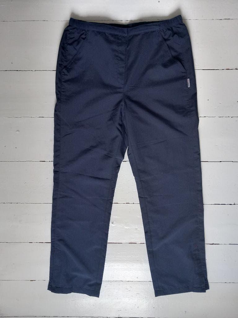Trainingsbroek dames blauw - maat 40 - Mexx sports, Kleding | Dames, Sportkleding, Maat 38/40 (M), Mexx, Blauw, Nieuw