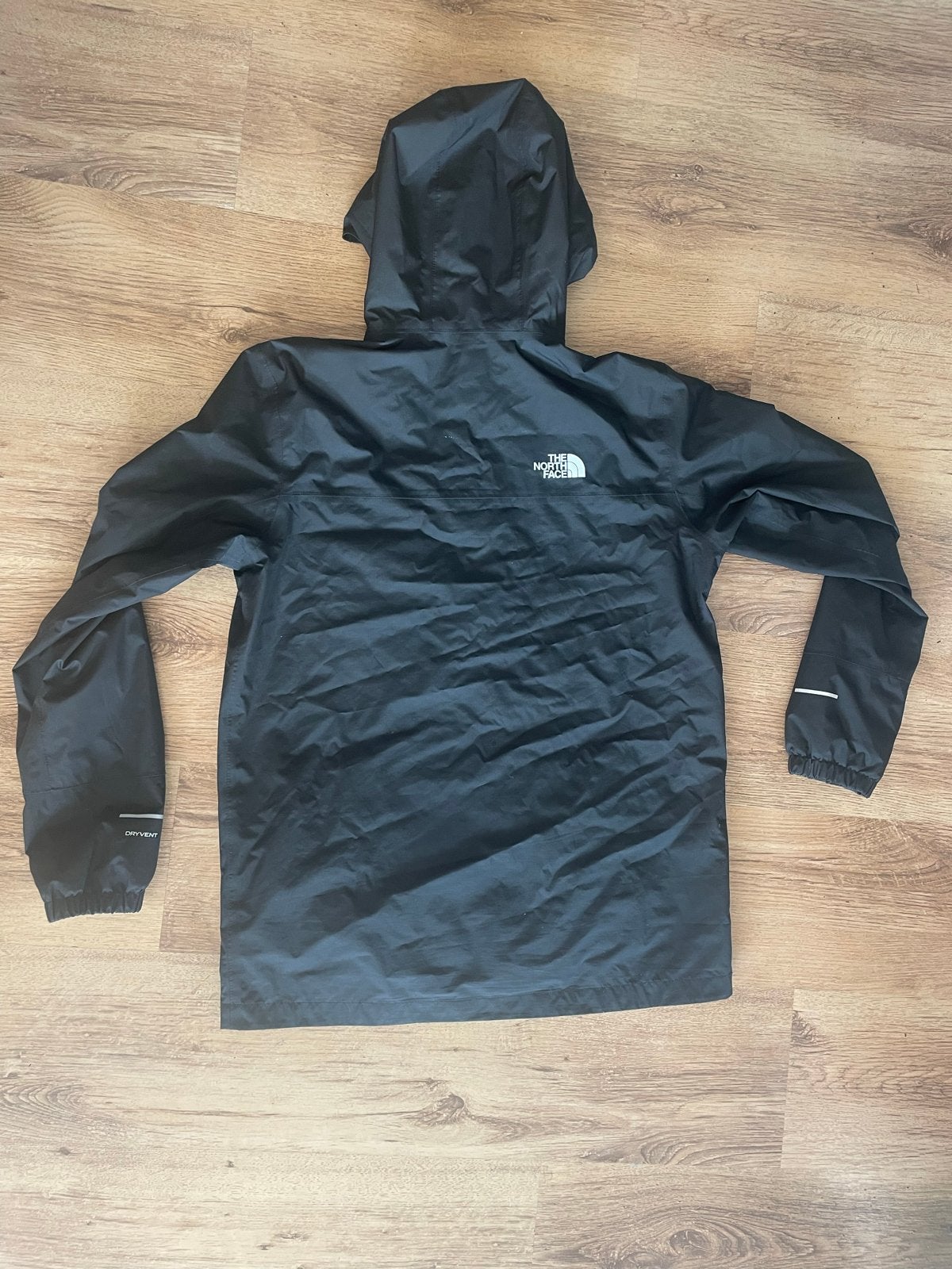 The North Face Antora regenjas voor jongens, Verzenden, Zo goed als nieuw, Jongen