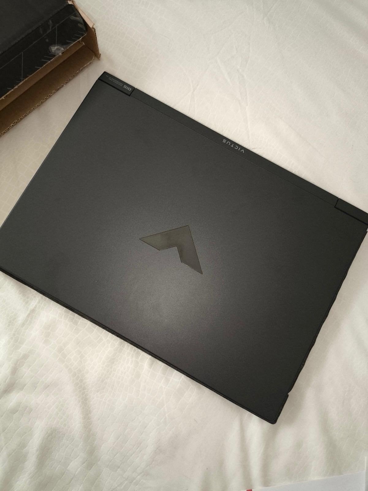 Foto 6 van HP Victus Gaming Laptop - Zo goed als nieuw
