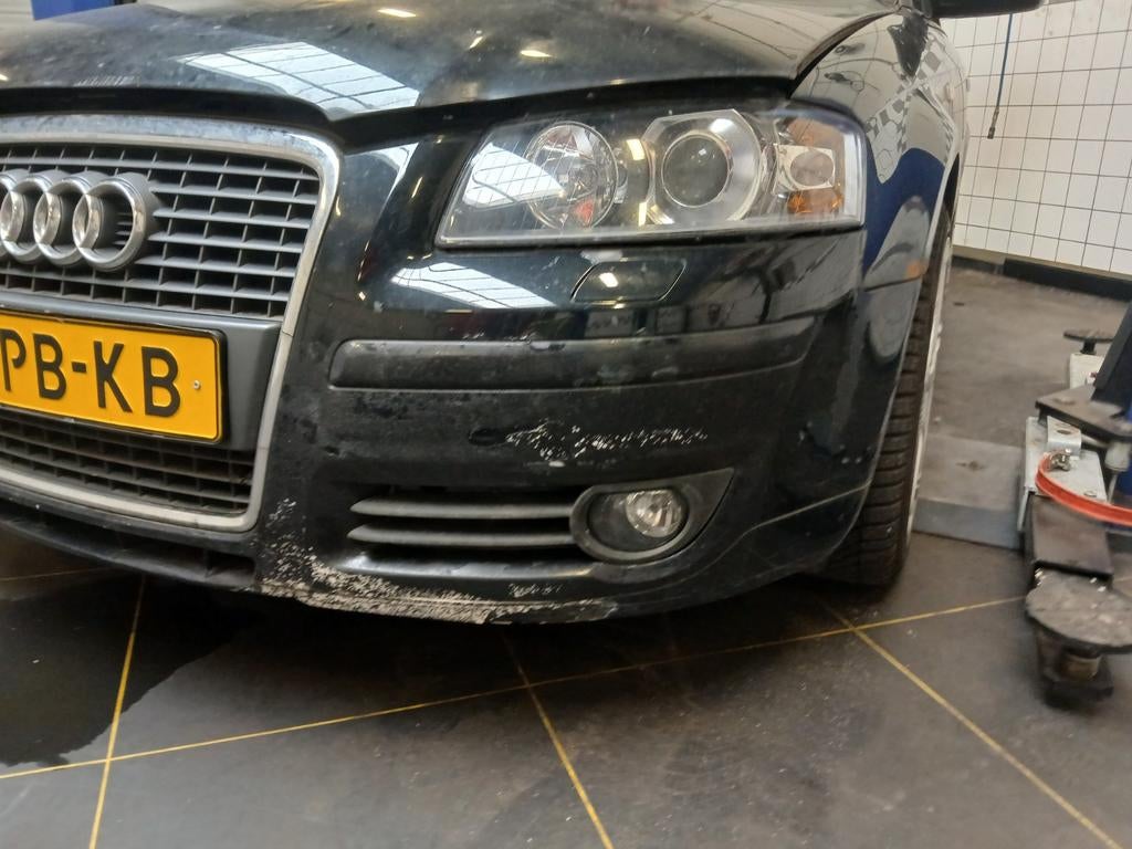 Onderdelen audi a3 8p 3.2, Ophalen of Verzenden, Audi