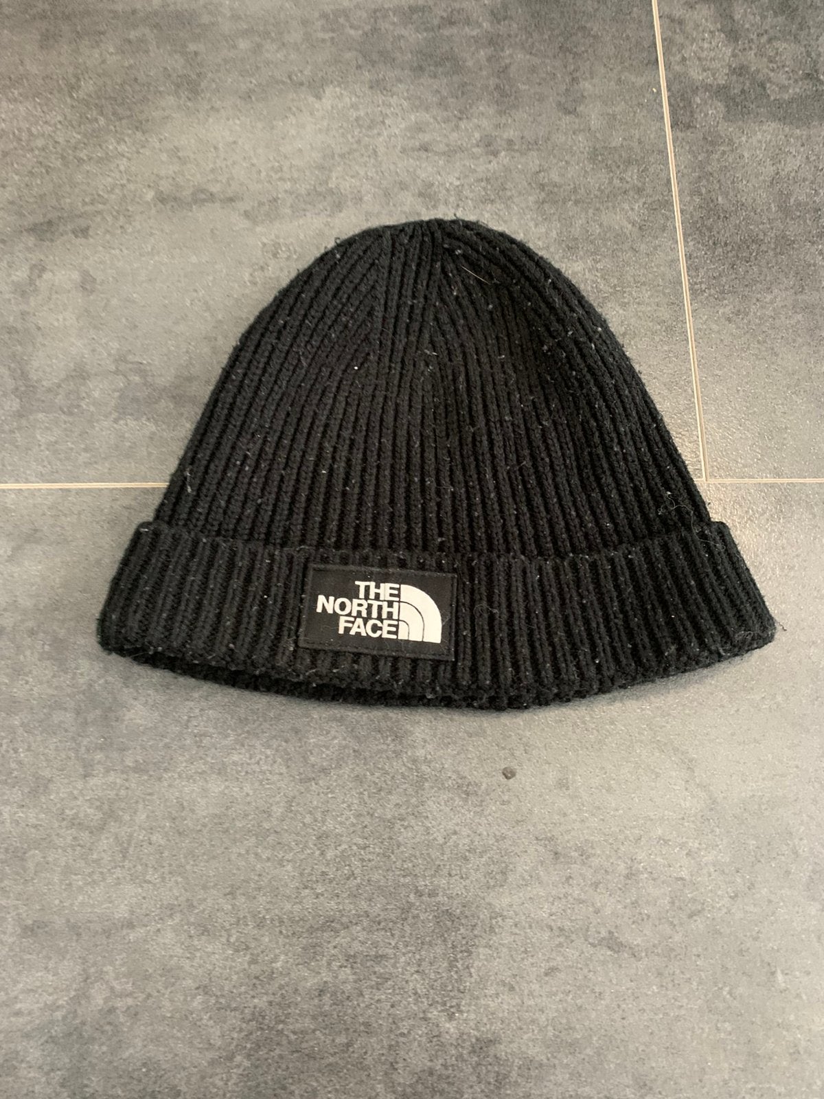 The north face muts, Ophalen of Verzenden, Zo goed als nieuw, Overige maten, Muts