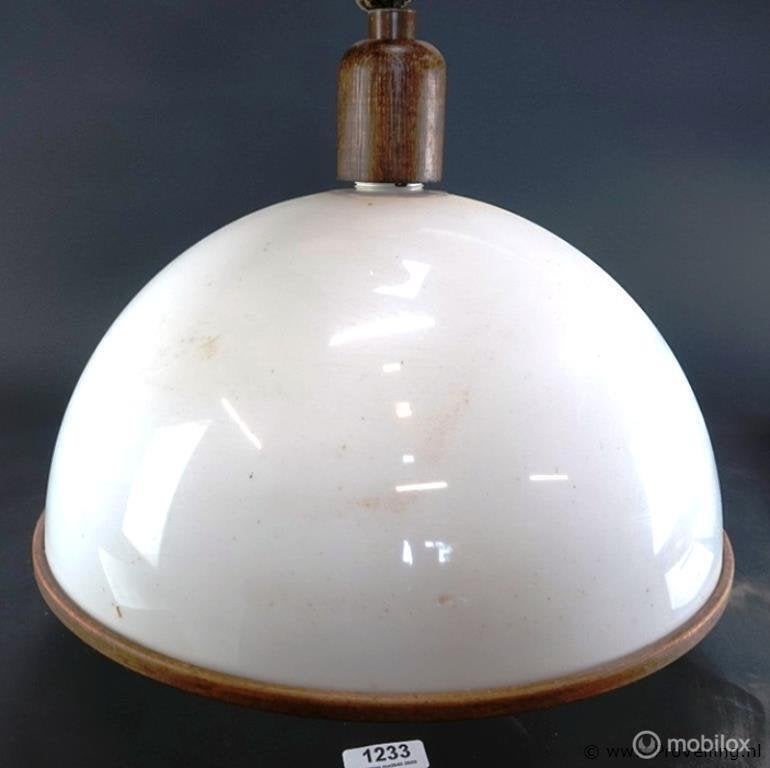 Online Veiling: Vintage Steinhauer hanglamp uit de jaren ...