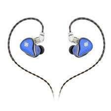 Hidizs Mermaid MS1 Rainbow HiFi In‑Ear Earphones, Ophalen of Verzenden, Nieuw