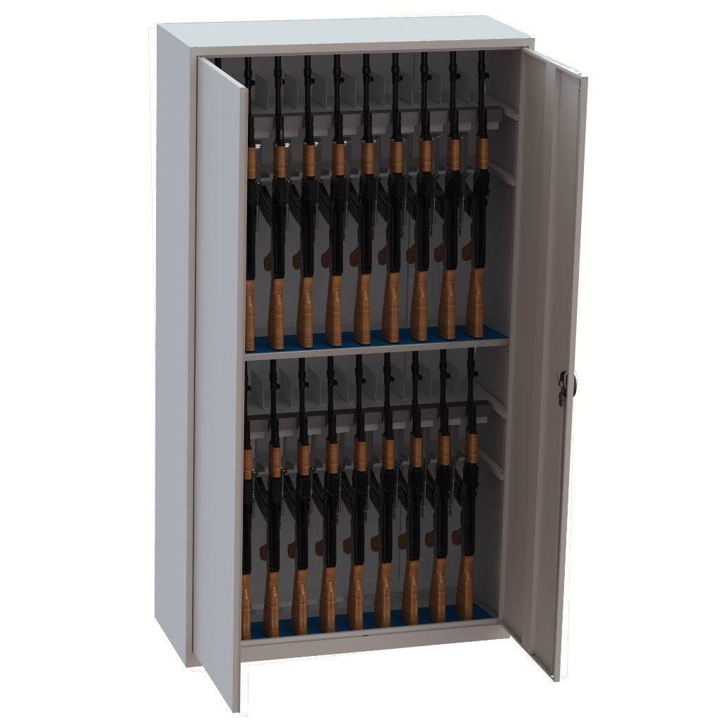 WAPENKAST VOOR GEWEREN K-4524-01, Ophalen of Verzenden, Nieuw