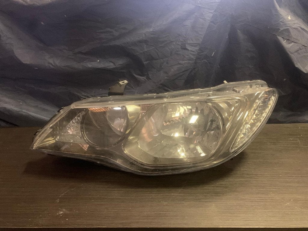 Honda Civic koplamp 33150 snb g511 m1, Ophalen of Verzenden, Nieuw, Honda