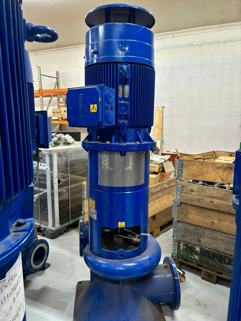 Pentair Fairbanks Nijhuis - water pump VNC1-200.340, 4758TL, Nieuw, Ophalen of Verzenden, Ian@roos-marine.nl