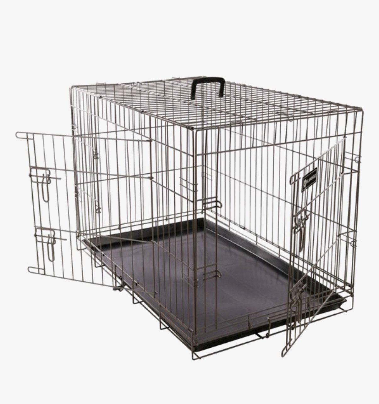 Honden bench te koop, Dieren en Toebehoren, Ophalen, Zo goed als nieuw, 75 tot 110 cm, Minder dan 65 cm