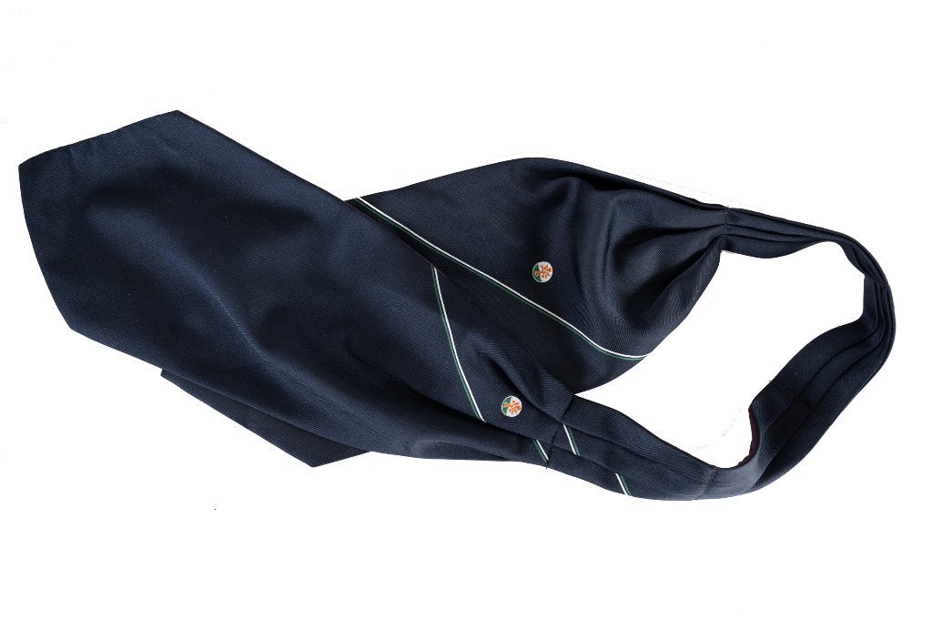 Choker van Oranjeboom Bier, Verzamelen, Biermerken, Ophalen of Verzenden, Zo goed als nieuw, Kleding, Oranjeboom