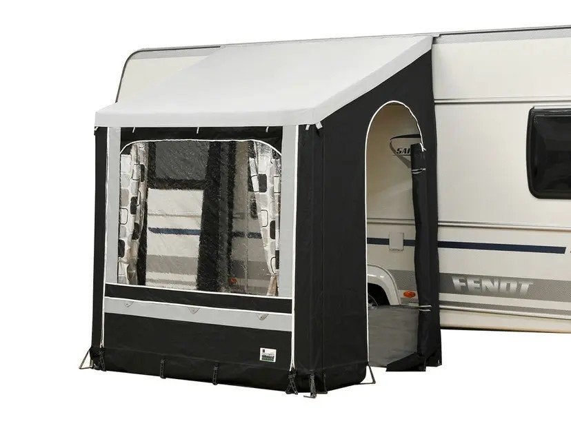 zurich 2  wintertent, Ophalen, Zo goed als nieuw