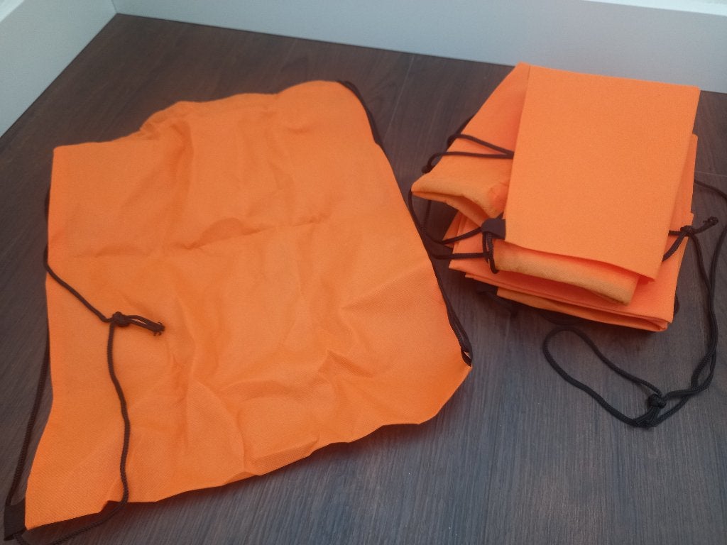 Rugzakken, Ophalen of Verzenden, Nieuw, Overige merken