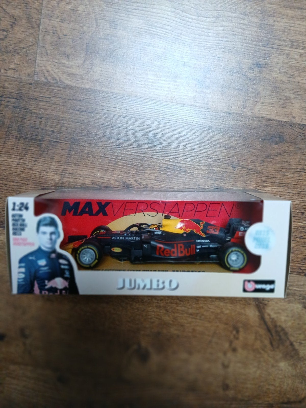 Diverse modelauto's: Formule 1 (Ferrari, Red Bull) en busjes, Hobby en Vrije tijd, Ophalen of Verzenden, Zo goed als nieuw, Auto
