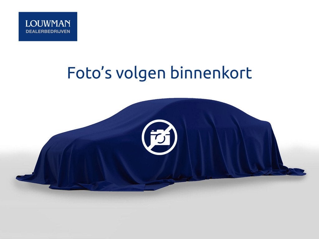 Honda HR-V 1.5 i-VTEC Elegance Onderweg-naar-dealer, Voorwielaandrijving, 12 maanden, Stof, Blauw
