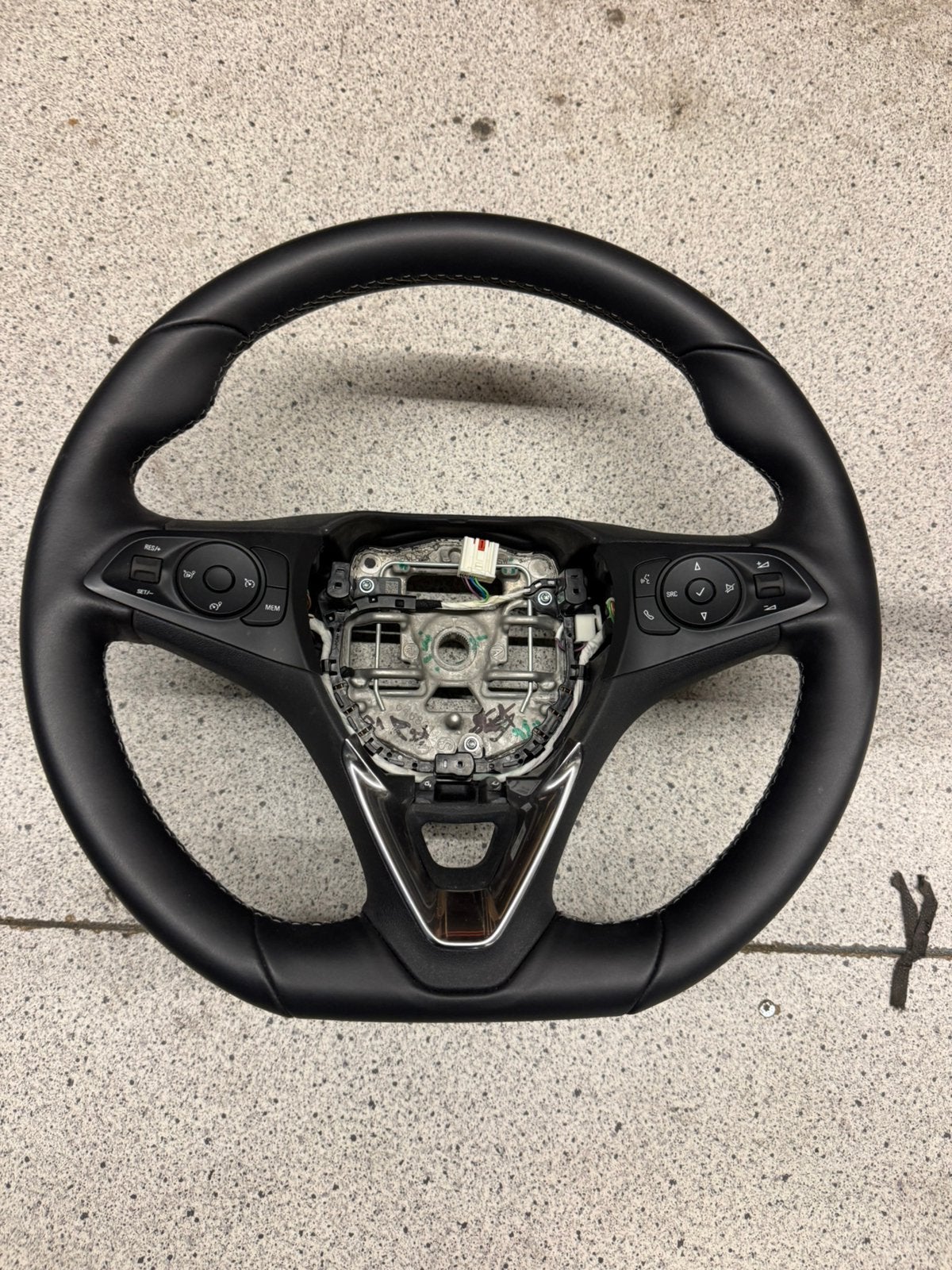 Opel sportstuur corsa f astra f etc nieuw, Ophalen of Verzenden