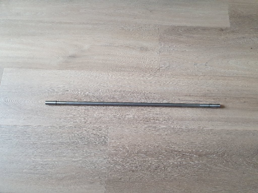 Nieuwe aandrijfas Tomos 3 4 4.5 4.8 pk buitenboordmotor, Ophalen of Verzenden, Nieuw, Motor en Techniek
