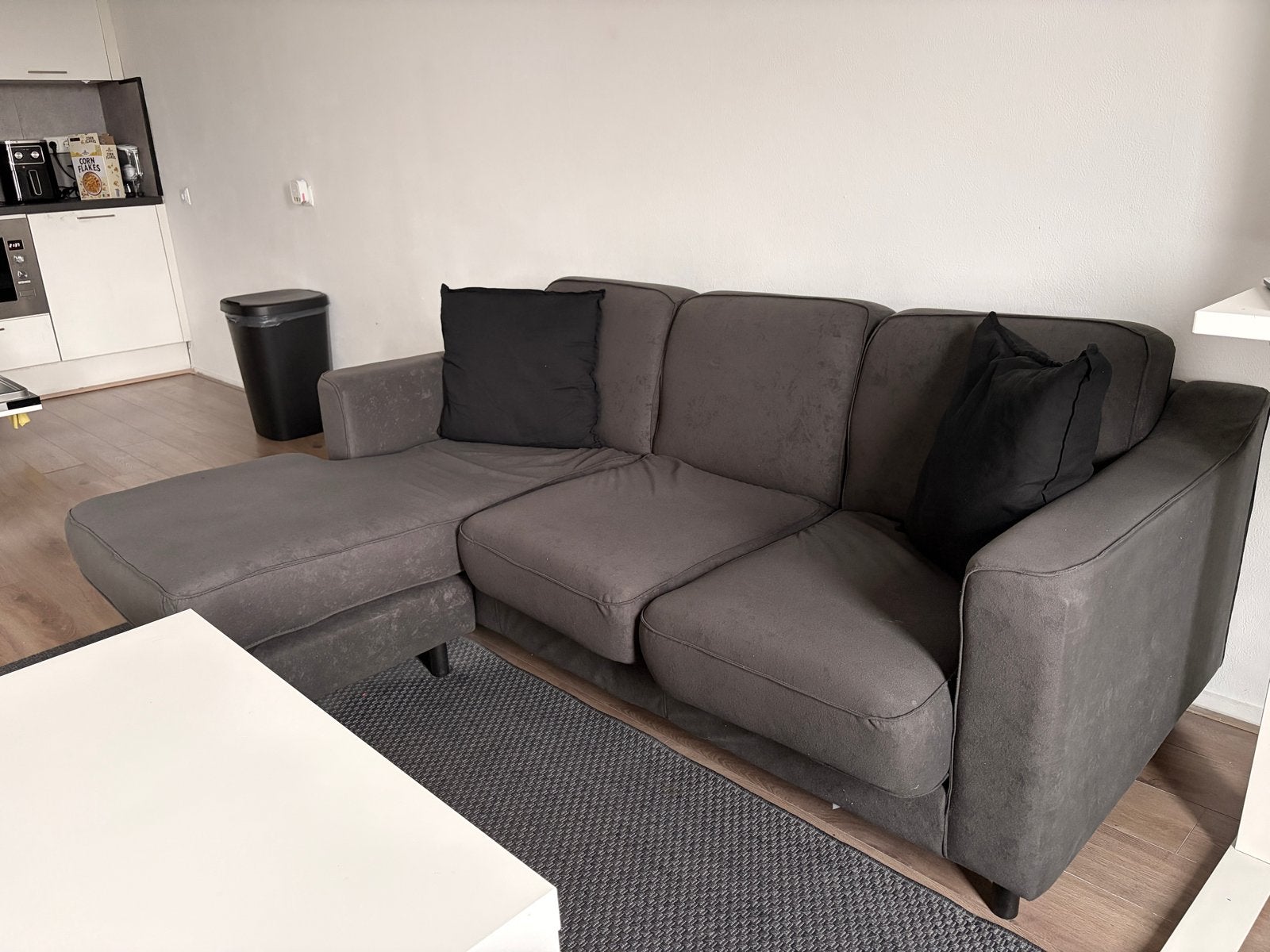 Gratis op te halen., Ophalen, 250 tot 300 cm, Gebruikt, 100 tot 125 cm