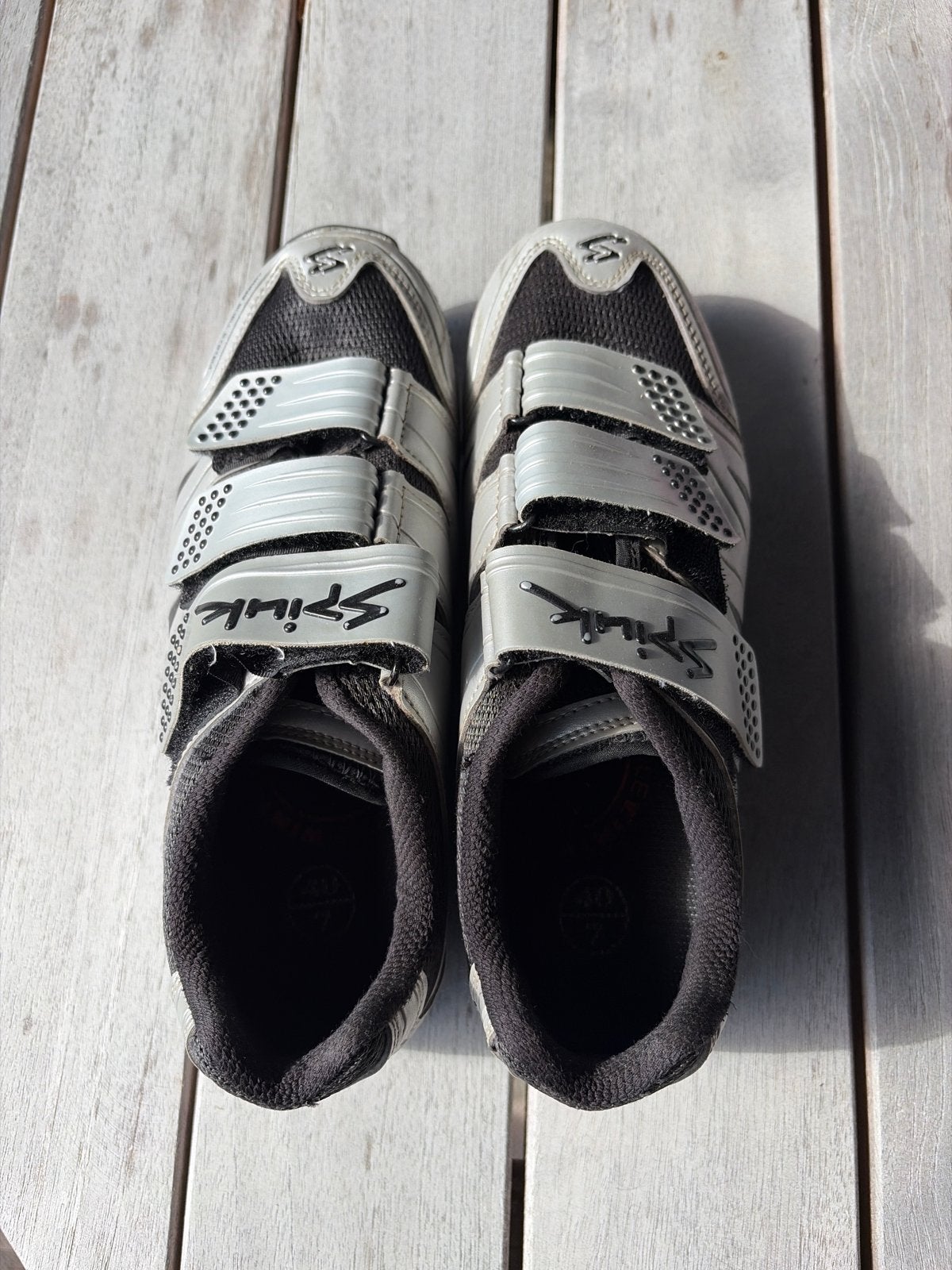 Spiuk ZS22 Fietsschoenen - Maat 40, Ophalen, Gebruikt, Schoenen, Overige maten