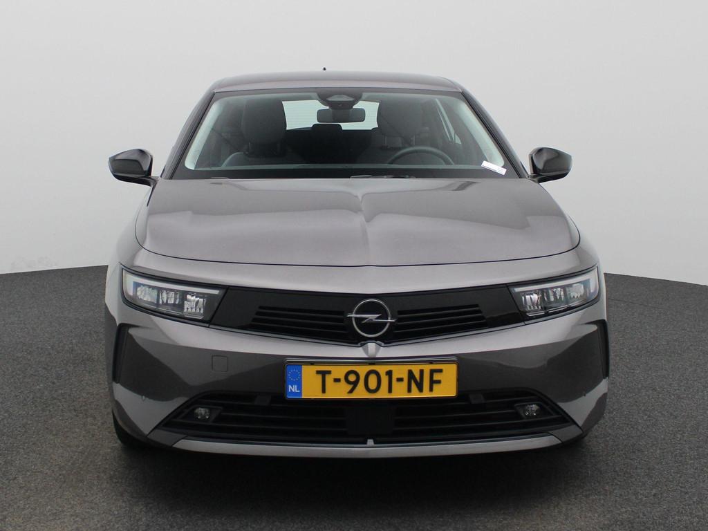 Opel Astra Sports Tourer 1.2 Level 2 | NAVIGATIE | CLIMATE C, Voorwielaandrijving, 12 maanden, Stof, Gebruikt