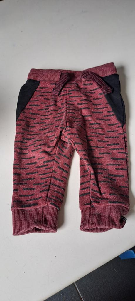 Comfortabel broekje maat 56 - Ideaal voor baby's, Kinderen en Baby's, Babykleding | Maat 56, Ophalen of Verzenden, Zo goed als nieuw