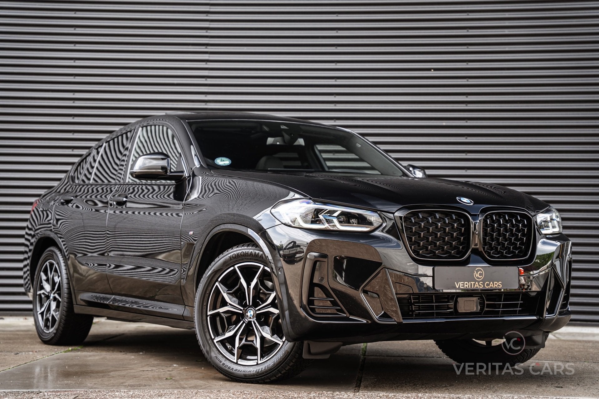 BMW X4 XDrive30i High Executive M-Sport 245PK|BTW|Pano|Camer, Auto's, BMW, 1998 cc, Gebruikt, Euro 6, 4 cilinders