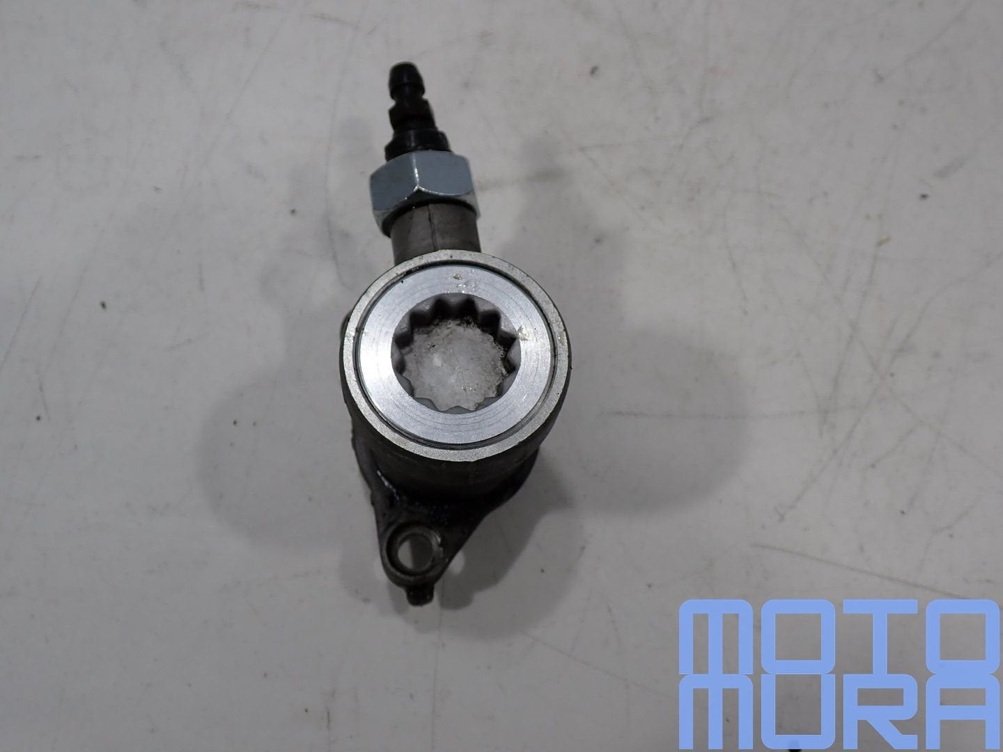 Koppelingscilinder voor de Ducati 848 2008 - 2010 superbike, Motoren, Gebruikt, -, -, Ophalen of Verzenden