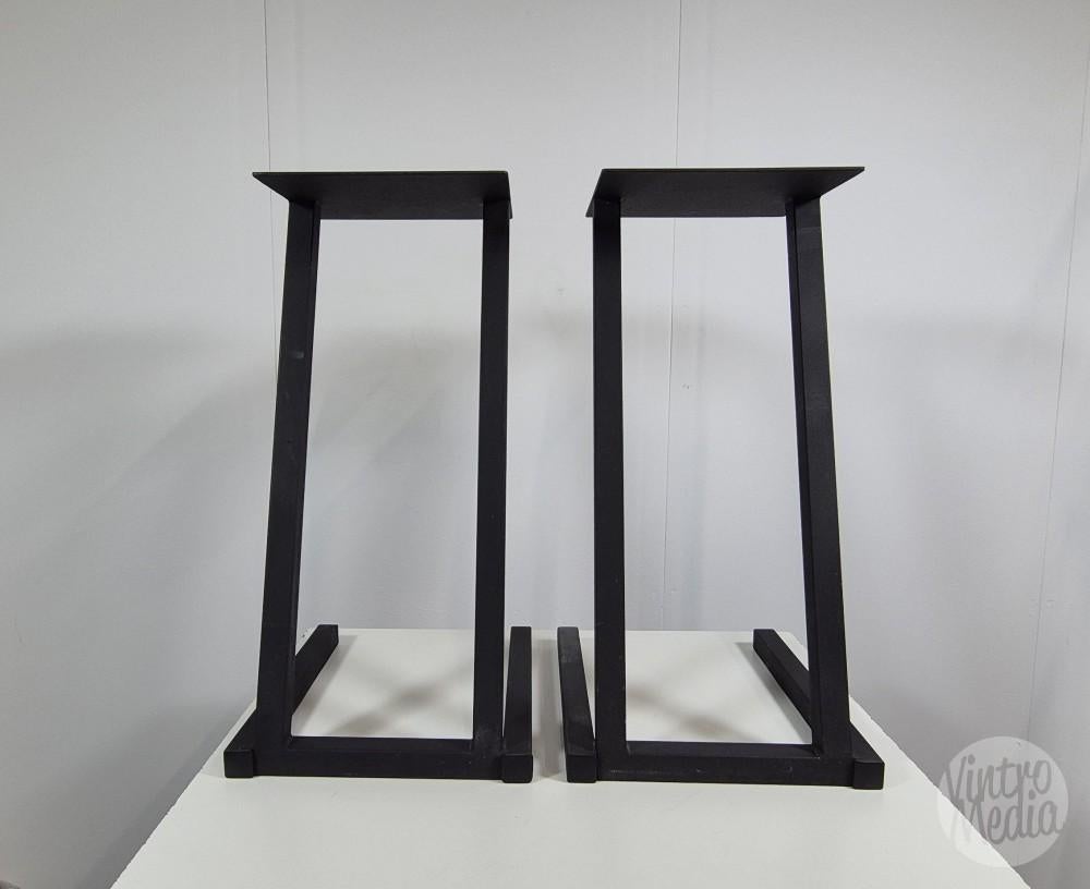 Standesign LS Luidsprekers Steunen | Speaker Stands | 52 CM, Audio, Tv en Foto, Luidsprekers, Overige merken, Overige typen, Refurbished