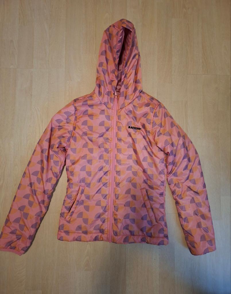 Raizzed zomerjas meisje, maat 176, Kinderen en Baby's, Kinderkleding | Maat 176, Meisje, Ophalen of Verzenden, Zo goed als nieuw