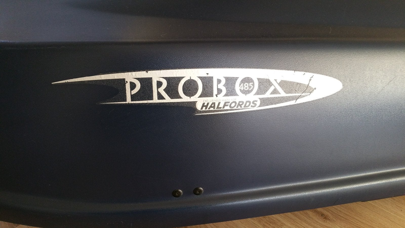 Verhuur dakkoffer Probox Vakantie | Assen, Auto diversen, Dakkoffers, Ophalen, Gebruikt
