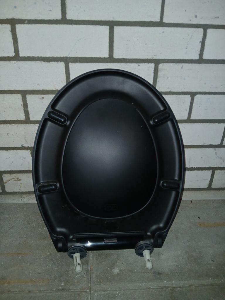 Toiletbril, Ophalen of Verzenden, Nieuw, Toilet