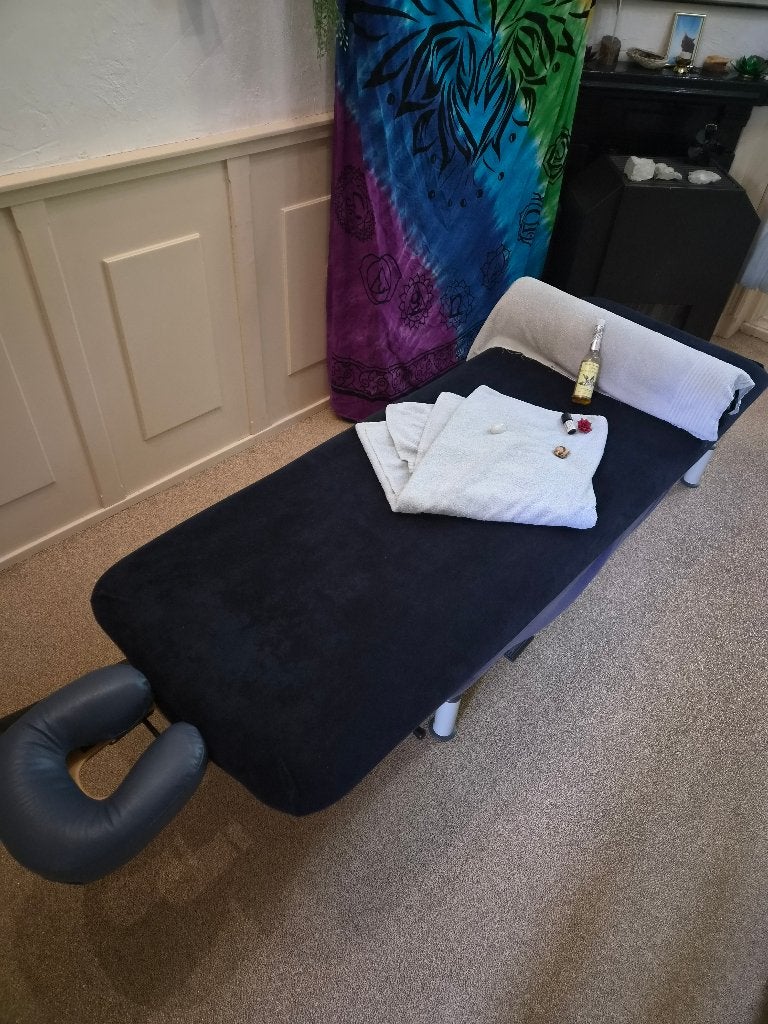 Healing, Diensten en Vakmensen, Overige