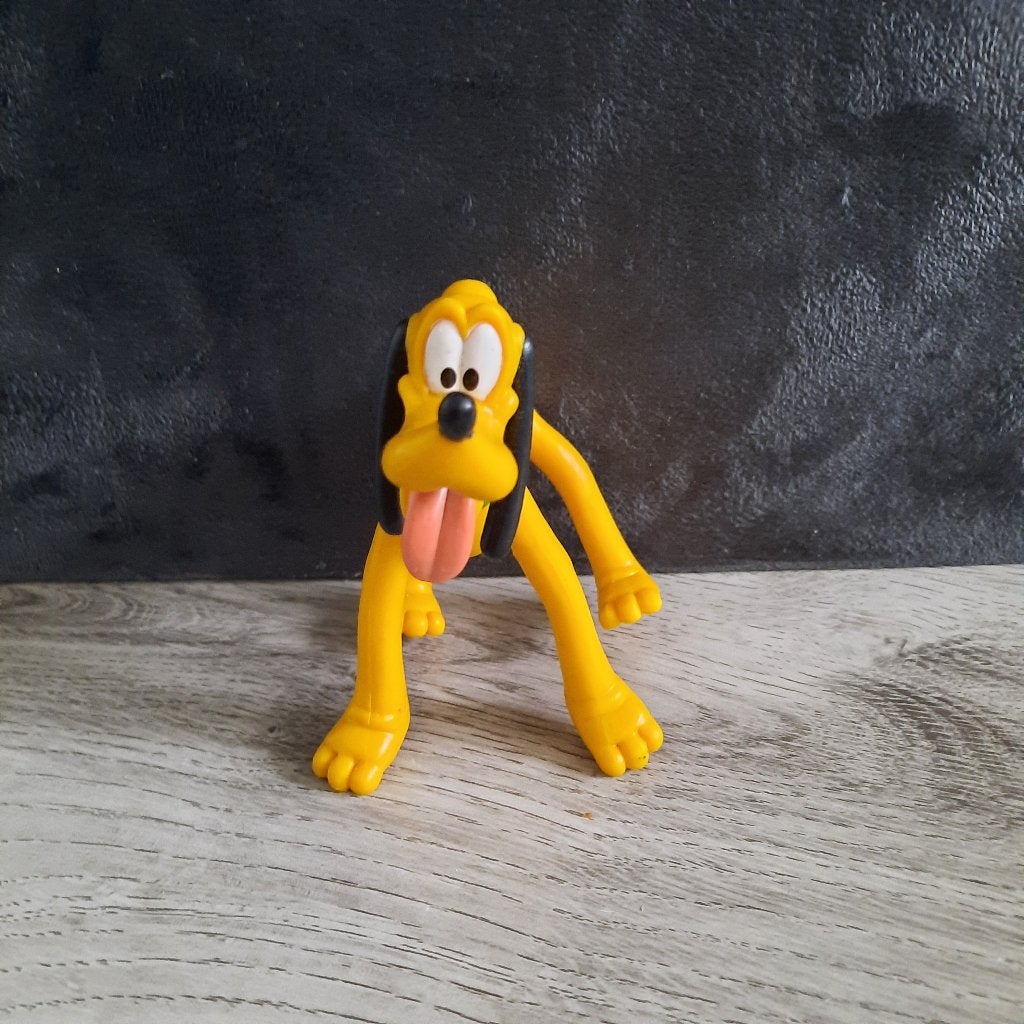Disney figuren, Ophalen, Gebruikt, Jongen of Meisje