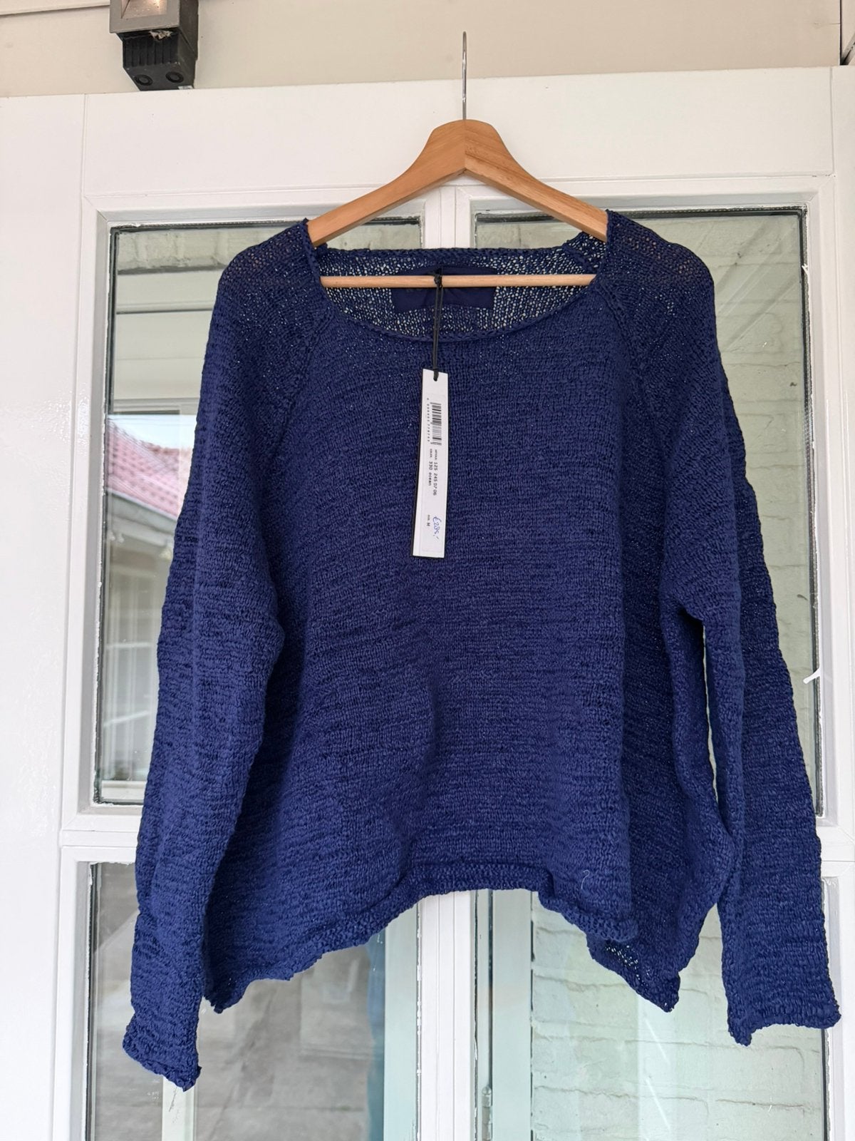 Ocean trui Rundholz Dip maat OS, Maat 46/48 (XL) of groter, Rundholz, Nieuw, Wachtendonk