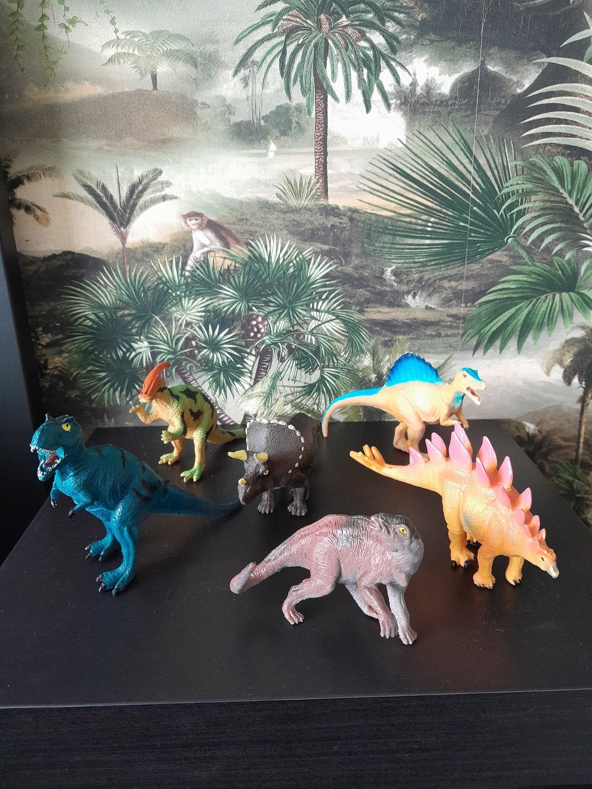 Leuke dinosaurussen, Ophalen of Verzenden